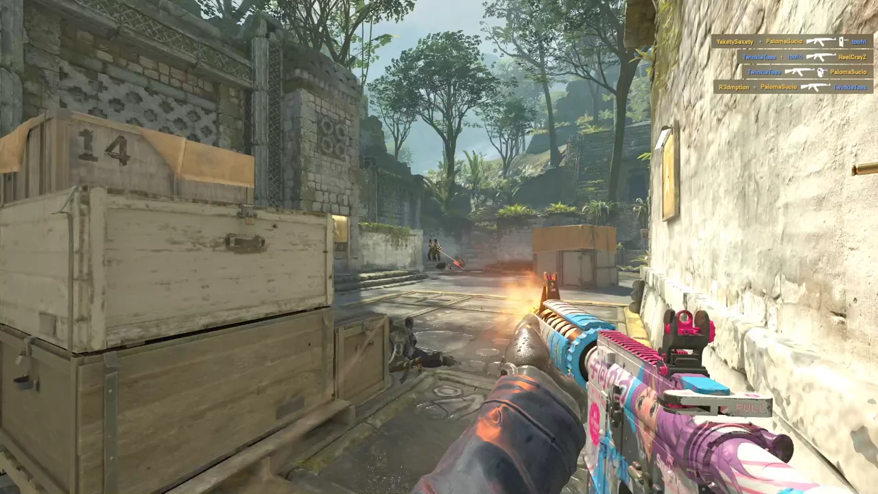 highlight